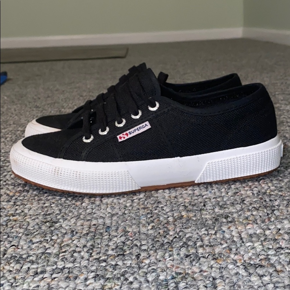 COPY - Superga Sneakers